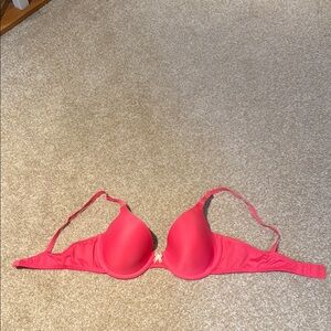 Maidenform Pink Bra